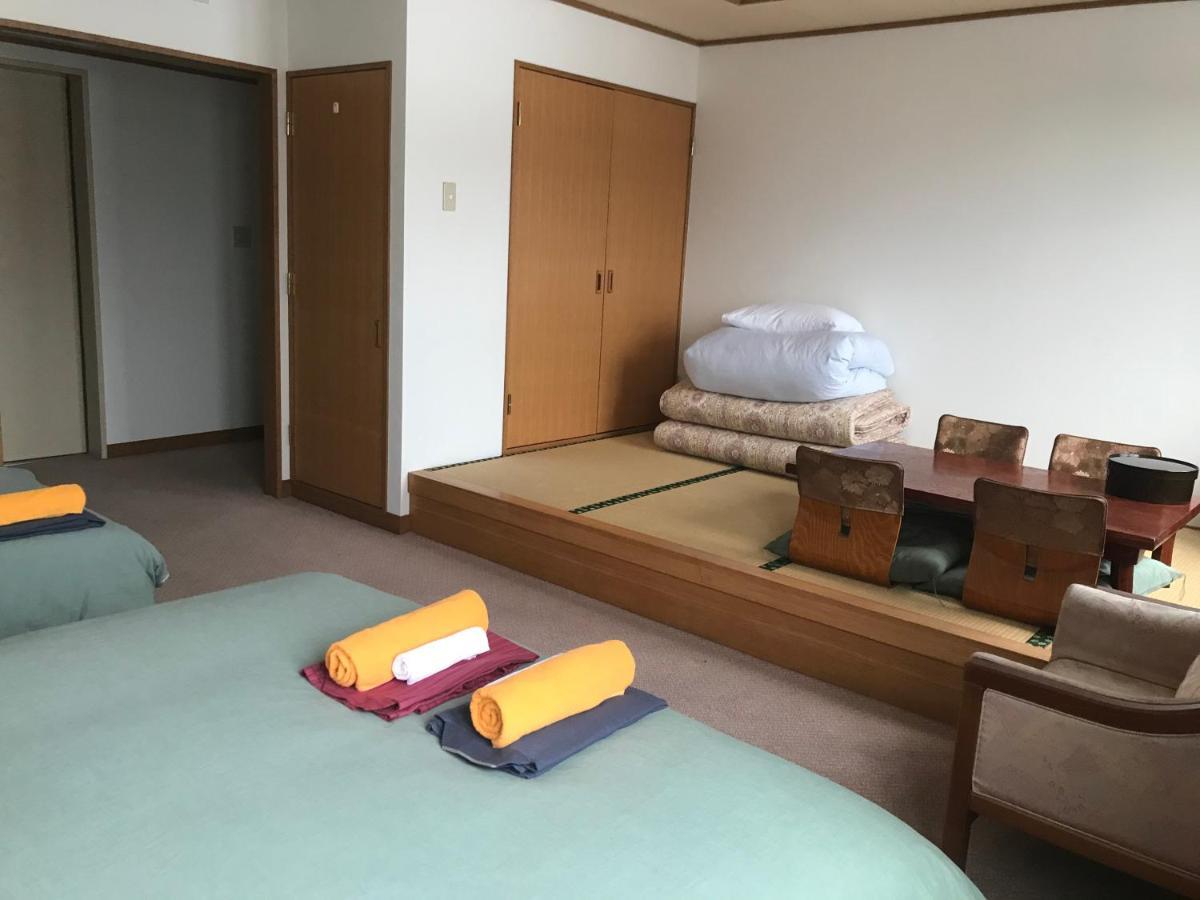 Refre Hotel เมียวโกะ ภายนอก รูปภาพ