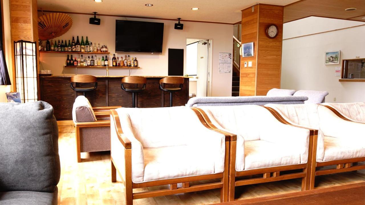 Refre Hotel เมียวโกะ ภายนอก รูปภาพ