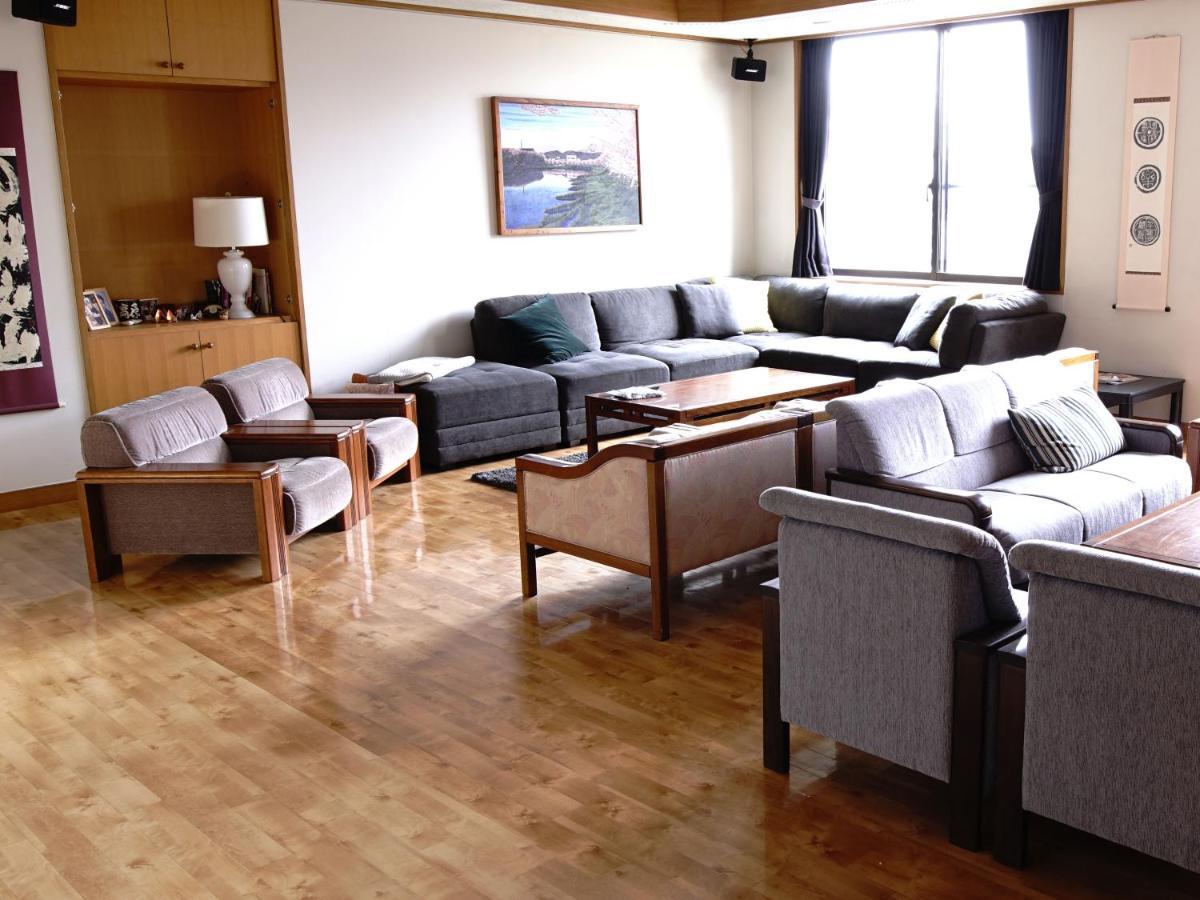 Refre Hotel เมียวโกะ ภายนอก รูปภาพ