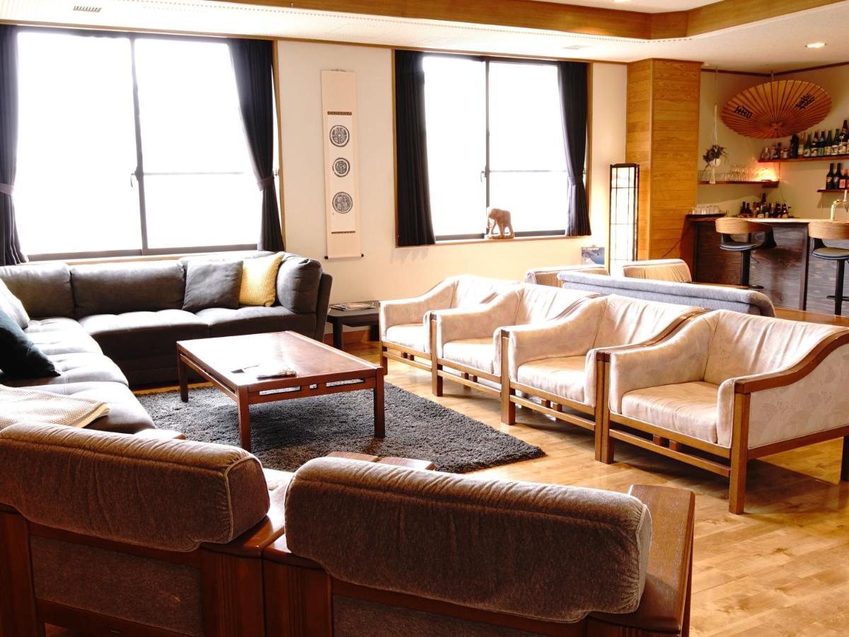 Refre Hotel เมียวโกะ ภายนอก รูปภาพ