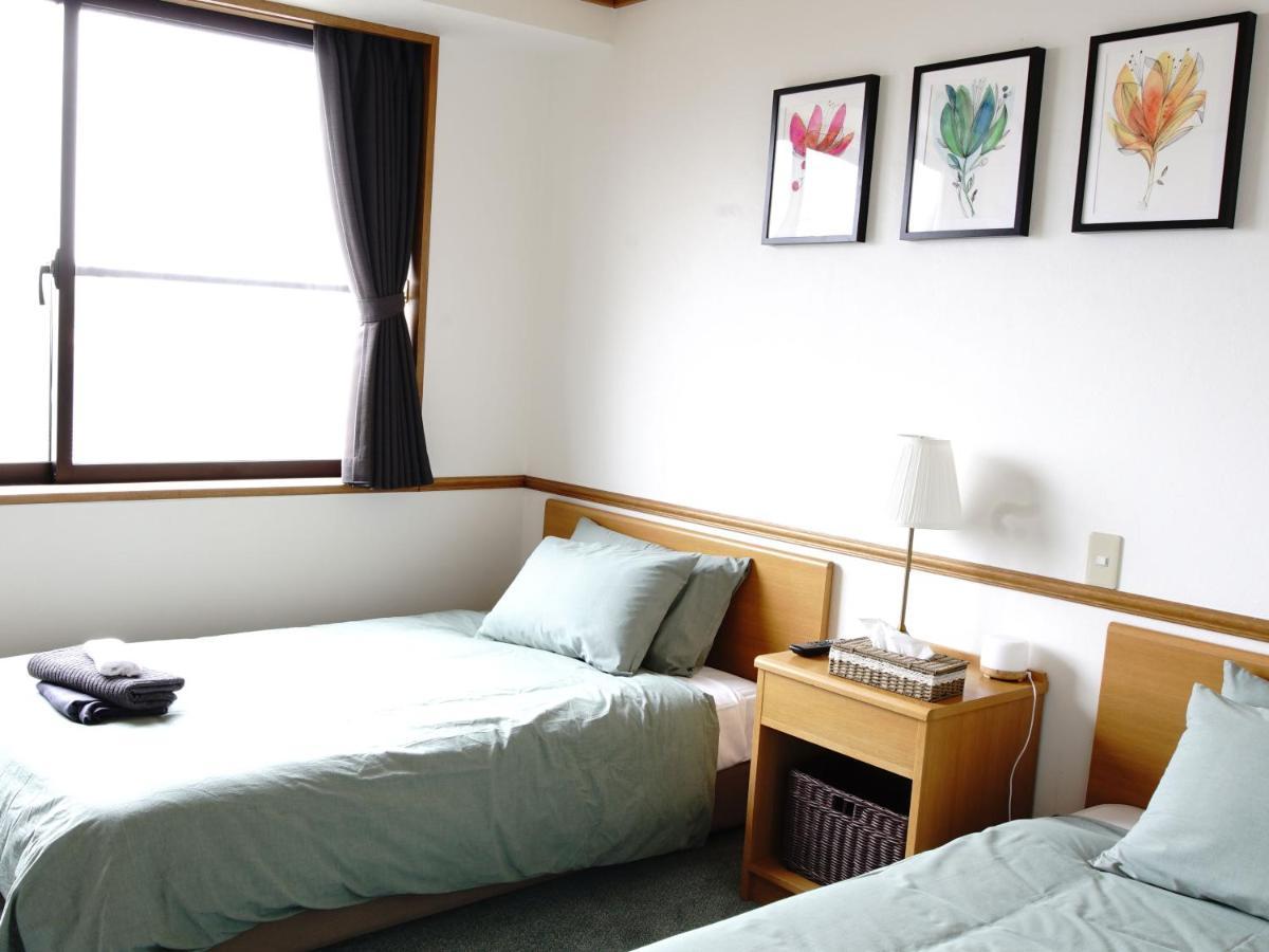 Refre Hotel เมียวโกะ ภายนอก รูปภาพ
