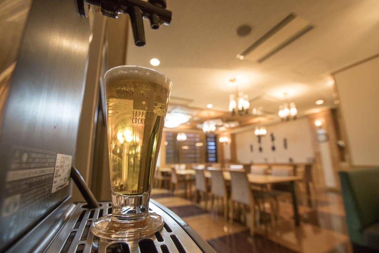 Refre Hotel เมียวโกะ ภายนอก รูปภาพ