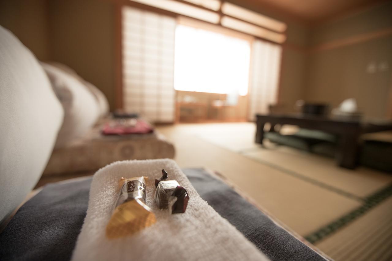 Refre Hotel เมียวโกะ ภายนอก รูปภาพ